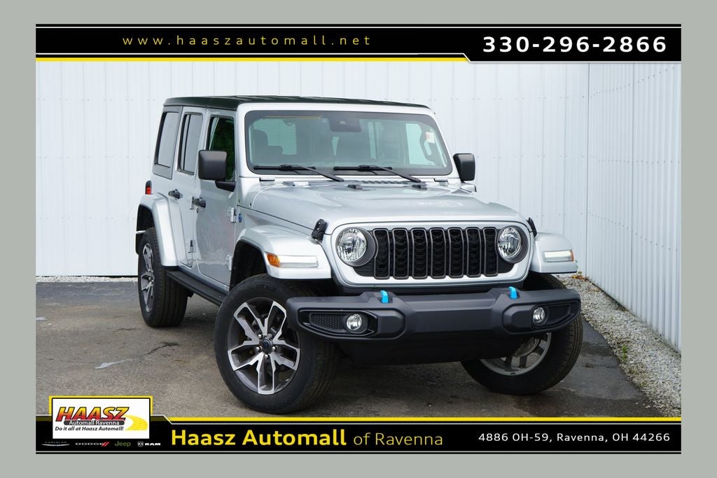 jeep wrangler 4xe 2024 1C4RJXN63RW146879 image jeep wrangler 4xe 2024 1C4RJXN63RW146879 image